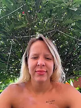 LikaCat online show from 05-23-26, 02:10
