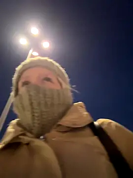 LikaCat online show from 11-15-25, 01:09