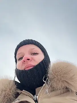 LikaCat online show from 03-05-26, 03:14