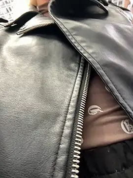 LikaCat online show from 09-23-25, 03:13