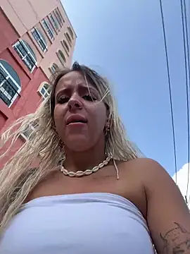 LikaCat online show from 03-23-26, 02:11