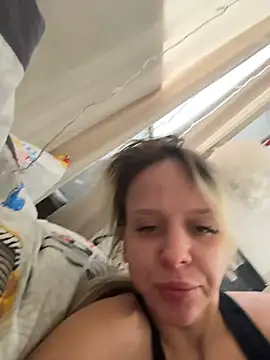 LikaCat online show from 02-09-26, 03:04