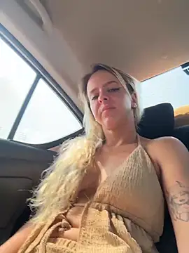 LikaCat online show from 04-04-26, 03:02