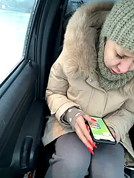 LikaCat online show from 11-07-25, 02:05