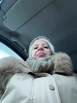 LikaCat online show from 11-11-25, 01:55