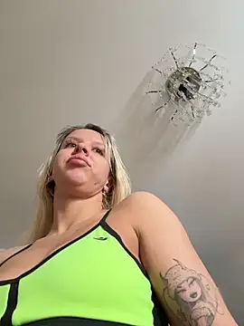 LikaCat online show from 03-13-26, 04:06