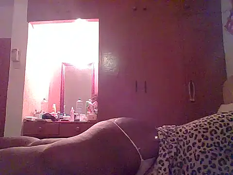 Shaz brown online show from 02-17-26, 01:47