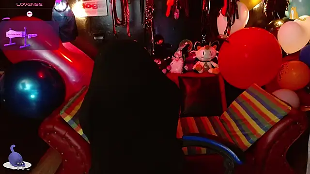 kureiji hentaii online show from 09-19-25, 10:36