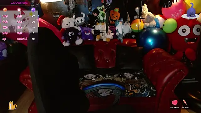 kureiji hentaii online show from 01-16-26, 05:00