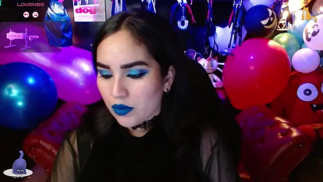 kureiji hentaii online show from 09-13-25, 09:37