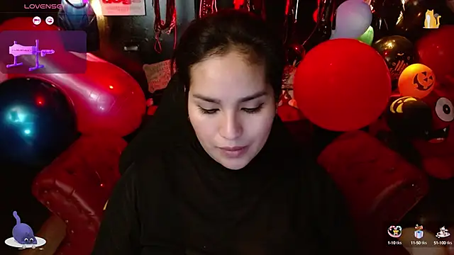 kureiji hentaii online show from 09-24-25, 10:05