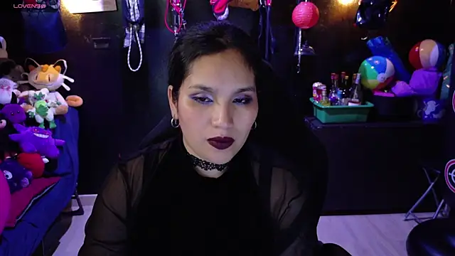 kureiji hentaii online show from 04-08-26, 03:08