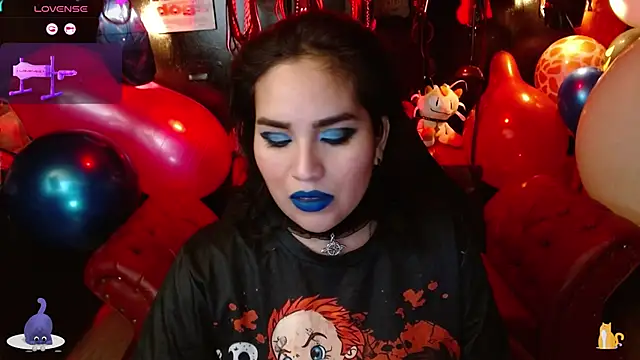 kureiji hentaii online show from 09-30-25, 08:37