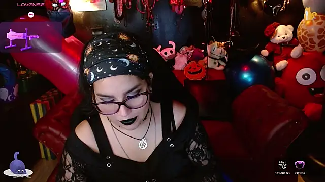 kureiji hentaii online show from 11-25-25, 12:22