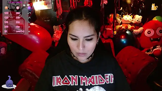 kureiji hentaii online show from 02-08-26, 03:26