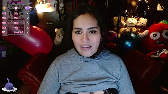 kureiji hentaii online show from 02-10-26, 04:11