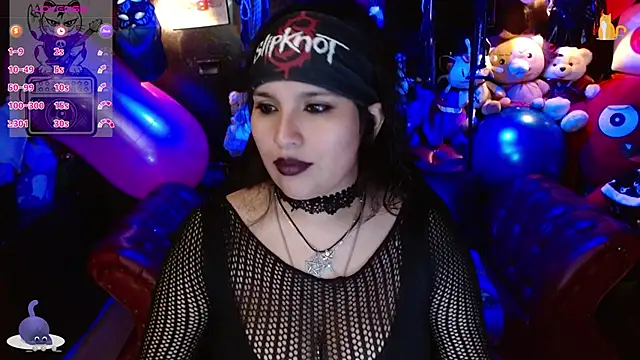 kureiji hentaii online show from 02-13-26, 10:32