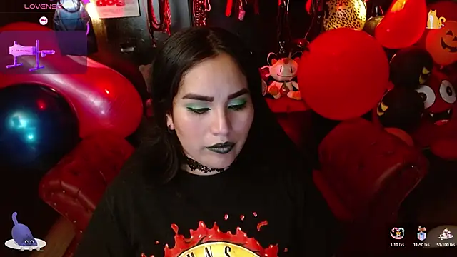 kureiji hentaii online show from 09-23-25, 09:33