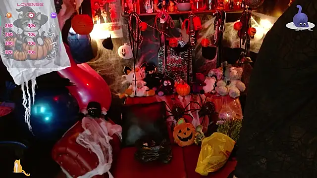 kureiji hentaii online show from 10-17-25, 06:43