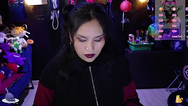 kureiji hentaii online show from 04-08-26, 09:27