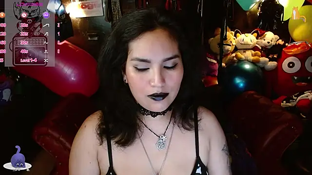 kureiji hentaii online show from 02-03-26, 04:43