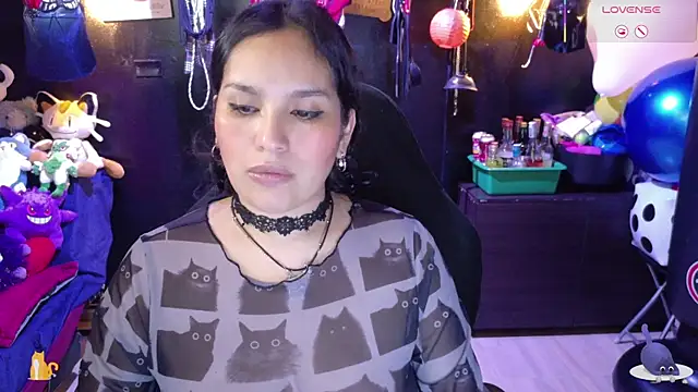 kureiji hentaii online show from 04-02-26, 03:35