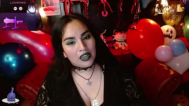 kureiji hentaii online show from 09-08-25, 07:35