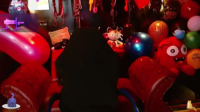 kureiji hentaii online show from 09-25-25, 11:44