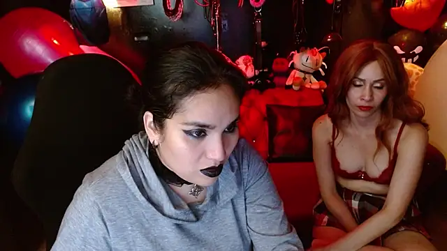 kureiji hentaii online show from 10-04-25, 01:51