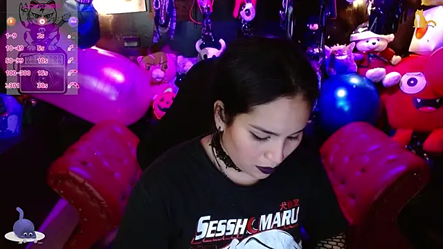 kureiji hentaii online show from 02-21-26, 04:03