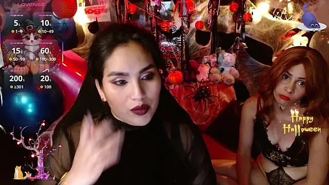 kureiji hentaii online show from 10-15-25, 10:40