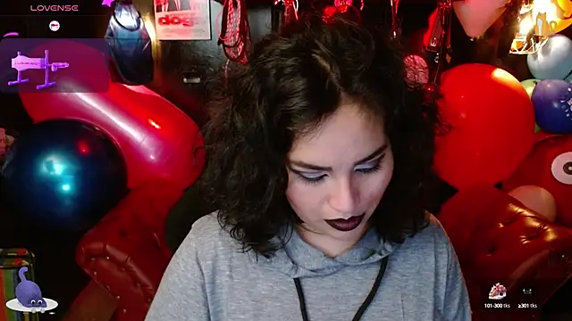 kureiji hentaii online show from 09-15-25, 10:43