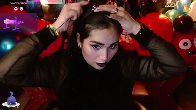 kureiji hentaii online show from 09-09-25, 10:08