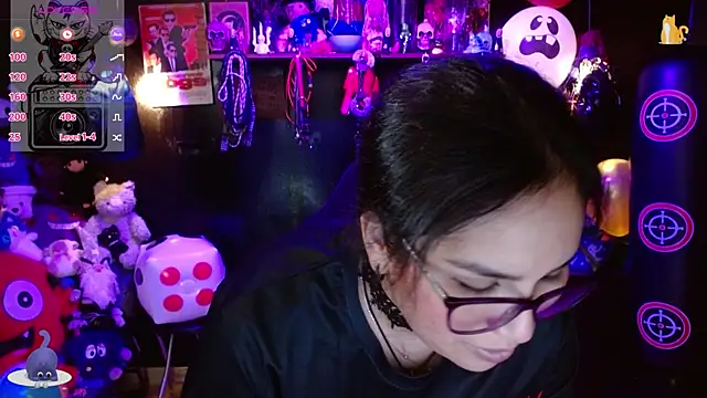 kureiji hentaii online show from 02-26-26, 03:06