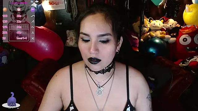 kureiji hentaii online show from 02-05-26, 05:36