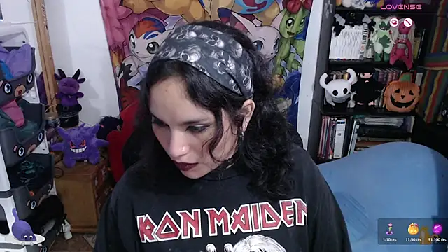 kureiji hentaii online show from 04-22-26, 08:26