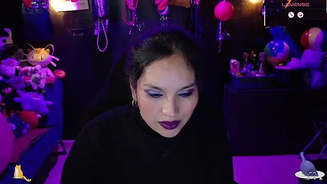 kureiji hentaii online show from 04-07-26, 05:09