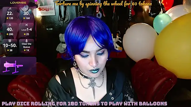 kureiji hentaii online show from 03-23-25, 03:21