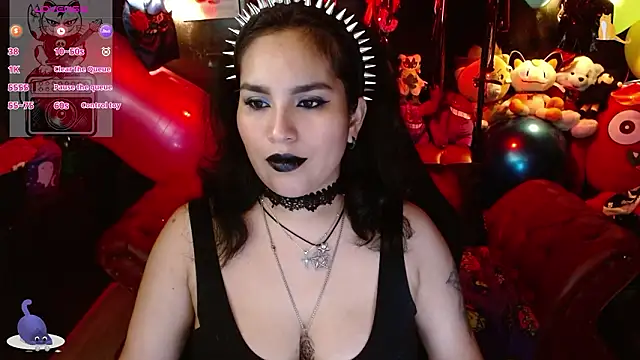 kureiji hentaii online show from 02-04-26, 05:24