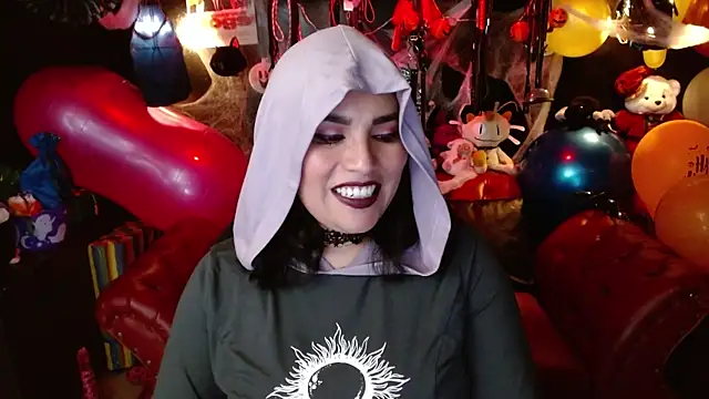 kureiji hentaii online show from 11-04-25, 11:08