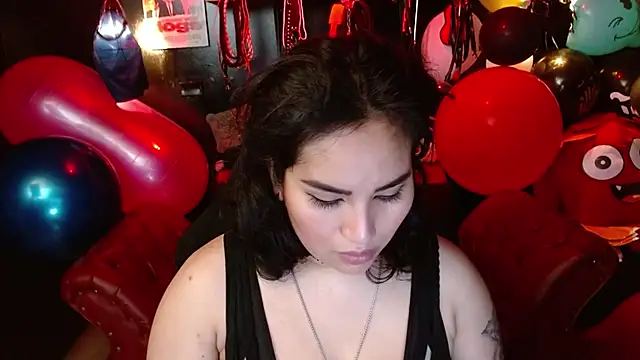 kureiji hentaii online show from 09-21-25, 01:22