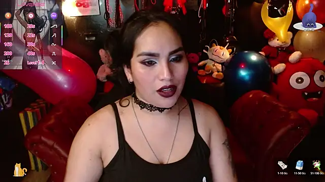 kureiji hentaii online show from 11-07-25, 12:04