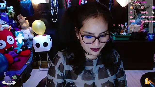 kureiji hentaii online show from 03-01-26, 12:32