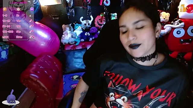 kureiji hentaii online show from 02-12-26, 02:22