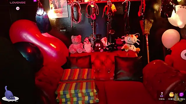 kureiji hentaii online show from 10-08-25, 01:51