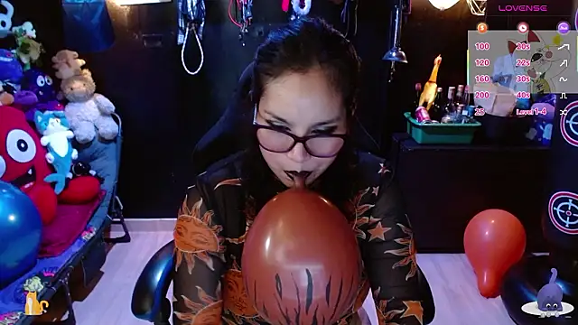 kureiji hentaii online show from 03-06-26, 12:05