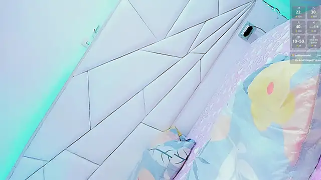 Ashlycuute online show from 03-24-26, 12:54