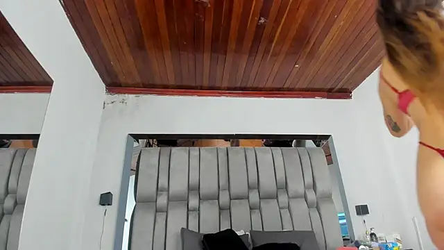 NikkySmiith online show from 03-12-26, 11:14