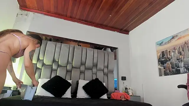 NikkySmiith online show from 03-13-26, 11:48