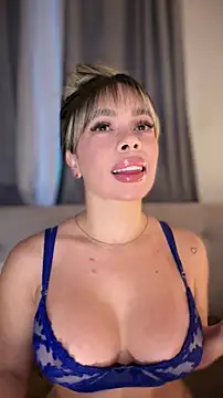 Alison Diaz17 online show from 02-19-26, 11:12